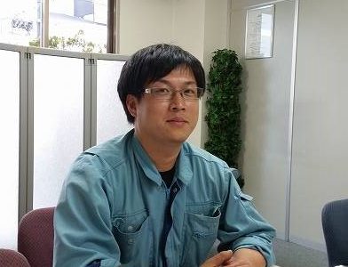 経験がなくてもチャレンジさせてくれる、失敗も許容してくれる職場環境です。